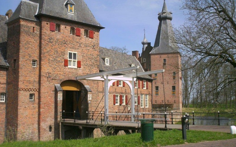 Kasteel Doorwerth