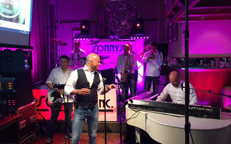 Amis feest