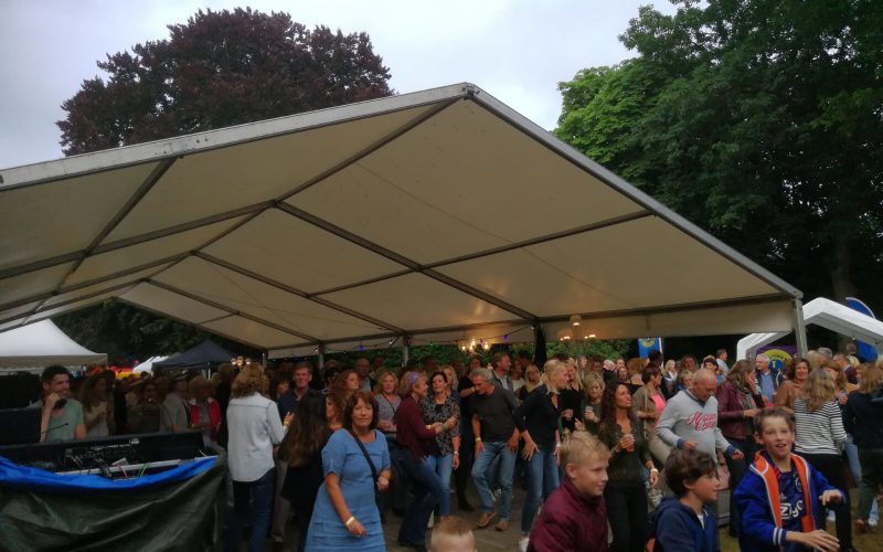 feest bussum