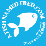 A fish named Fred