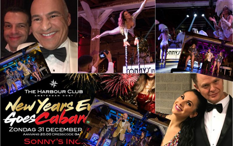 Sonnysinc Harbourclub