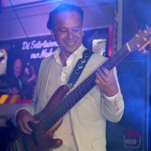  - Sonny's Inc - De Entertainmentband van Nederland - 