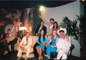 Songfestival 2000 Sonnys Inc.